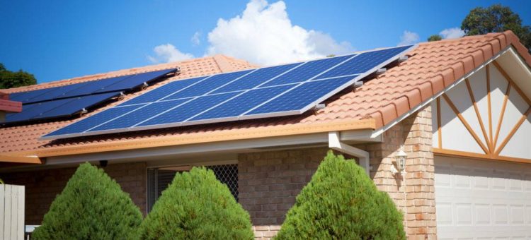 Green Future: Exploring Revolutionary Designs for Solar Roofs