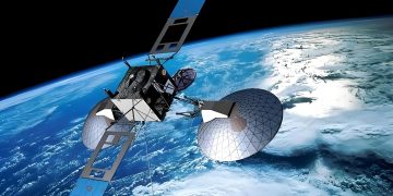 AI: Paving the Way for Uncharted Horizons in Space Exploration