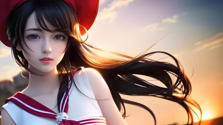 Revolutionizing Animation with AI: Crafting the Future of Storytelling