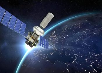 AI in Military Satellites: Shaping the Future of Warfare Intelligence and Operations