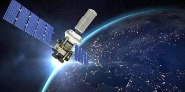 AI in Military Satellites: Shaping the Future of Warfare Intelligence and Operations