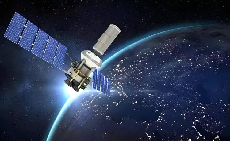 AI in Military Satellites: Shaping the Future of Warfare Intelligence and Operations