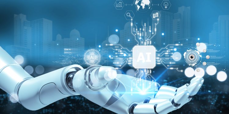 Bridging the Gap: China’s Quest for AI Supremacy in the Age of Transformers and Beyond