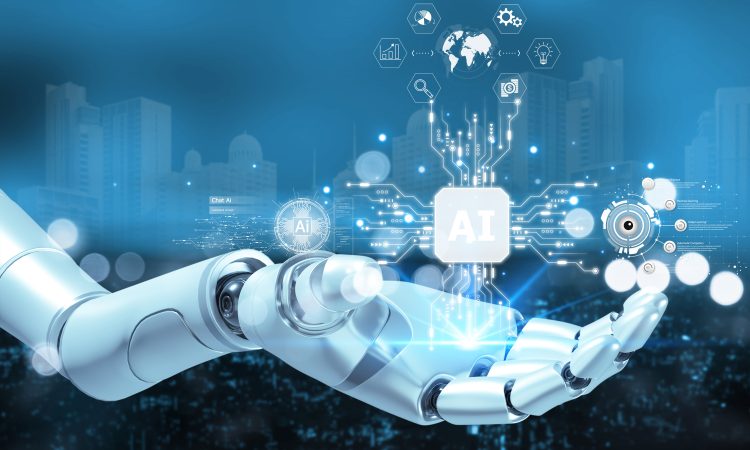 Bridging the Gap: China’s Quest for AI Supremacy in the Age of Transformers and Beyond