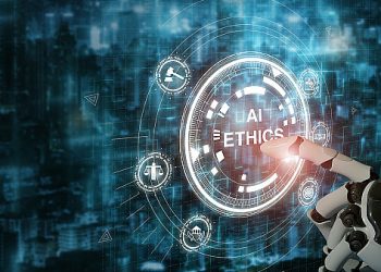 Robin Li proposed four principles of AI ethics