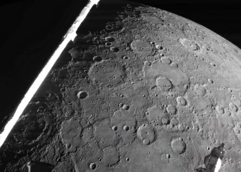 Exploring Mercury: The Innermost Planet of Our Solar System