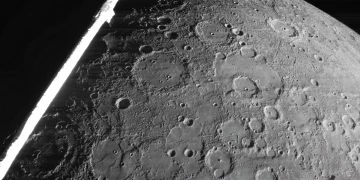 Exploring Mercury: The Innermost Planet of Our Solar System