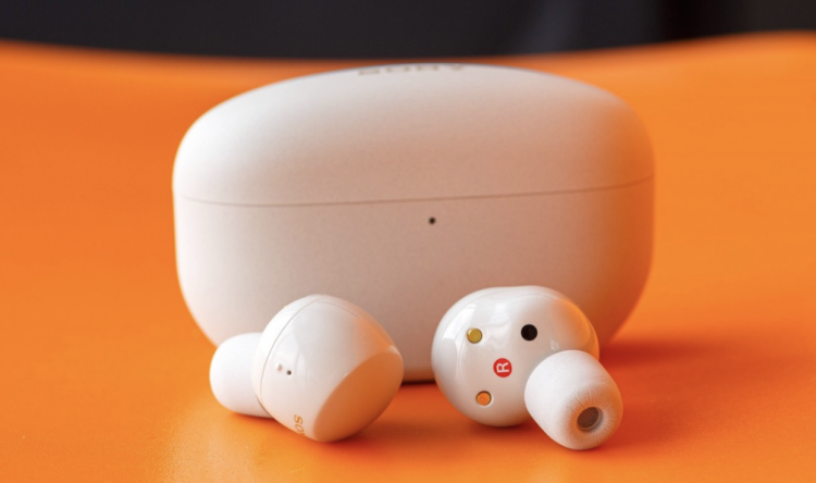 The Evolution of Invisible Interactions: The Journey Towards Intuitive TWS Earbuds