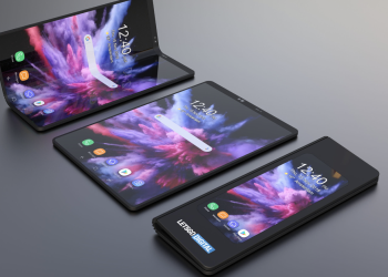 Dissecting Samsung’s Folding Phone: A Repair Conundrum