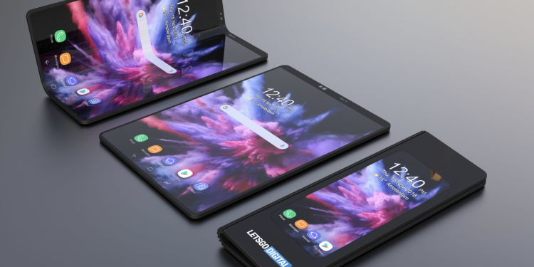 Dissecting Samsung’s Folding Phone: A Repair Conundrum