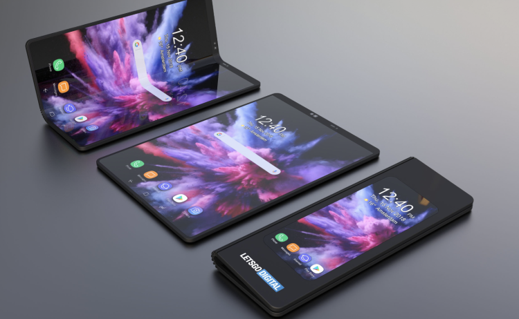Dissecting Samsung’s Folding Phone: A Repair Conundrum