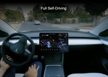Tesla’s Financial Revelations: Musk’s Pivotal Announcements About FSD and Autonomous Vehicles