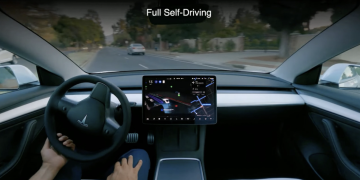 Tesla’s Financial Revelations: Musk’s Pivotal Announcements About FSD and Autonomous Vehicles