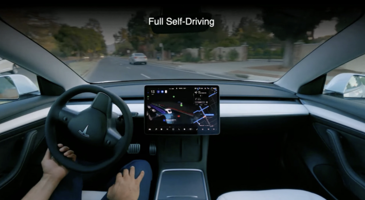 Tesla’s Financial Revelations: Musk’s Pivotal Announcements About FSD and Autonomous Vehicles