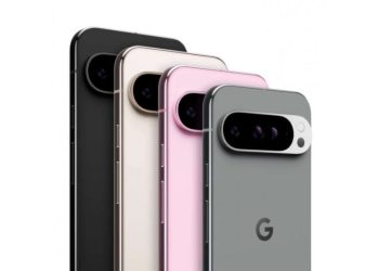 Gemini Rising: Google Fires Up the AI Revolution with Android Update and Pixel 9