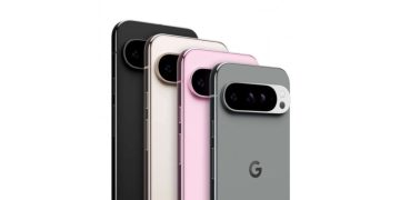 Gemini Rising: Google Fires Up the AI Revolution with Android Update and Pixel 9