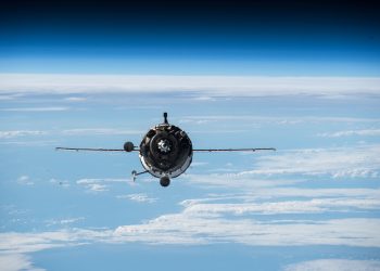 NASA to Provide Comprehensive Coverage of Progress 89 Launch and Docking with the International Space Station