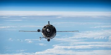 NASA to Provide Comprehensive Coverage of Progress 89 Launch and Docking with the International Space Station