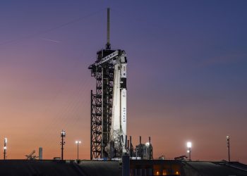 Experience the Launch of NASA’s SpaceX Crew-9 Mission: An In-Depth Exploration