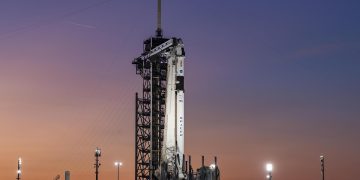 Experience the Launch of NASA’s SpaceX Crew-9 Mission: An In-Depth Exploration