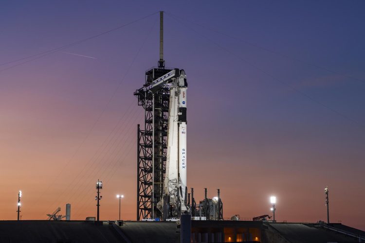 Experience the Launch of NASA’s SpaceX Crew-9 Mission: An In-Depth Exploration
