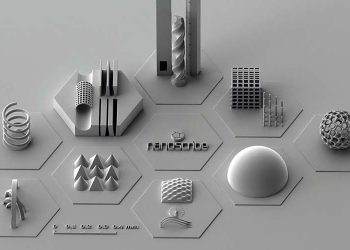 Nanometer Precision: Revolutionizing Industries with 3D Nano-Printing