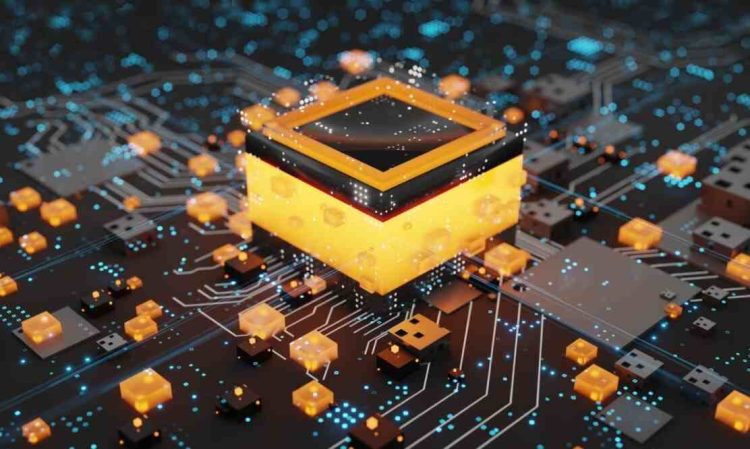 The Quantum Computing Revolution: Dissecting the Future of Technology Across Industries
