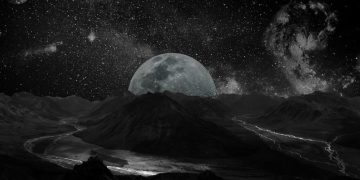 The Lunar Symphony: Hal Clement’s Prophetic Fantasia