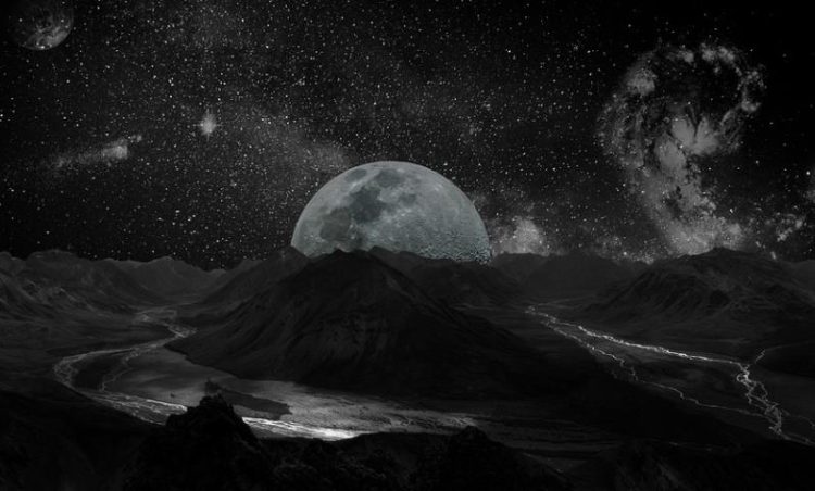 The Lunar Symphony: Hal Clement’s Prophetic Fantasia