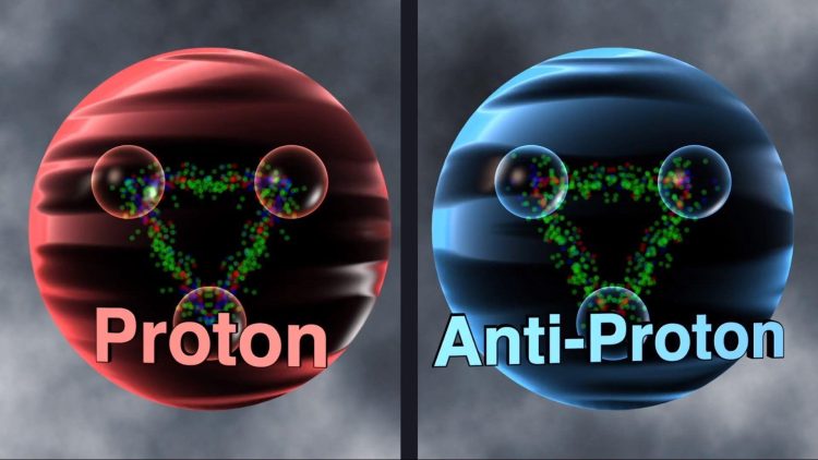 Gravitational Revelations: The Equal Descent of Antimatter