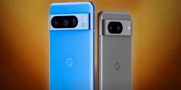 Clash of Titans: The Pixel 9 and Google’s AI Ambitions