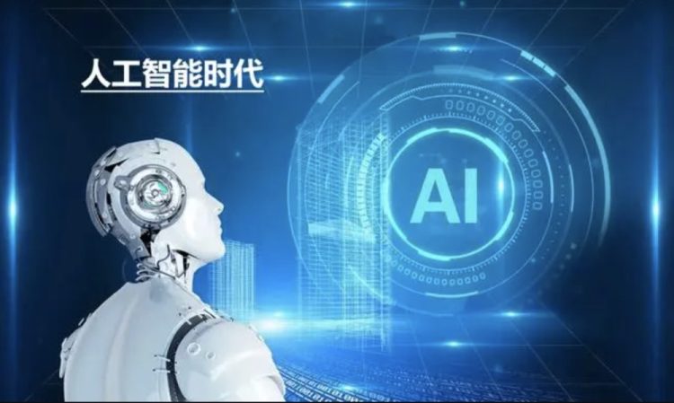 China’s AI “Overtaking” Strategy: A Shallow Analysis of AI Computing Power and the Evolution of Industry-Specific Large Models