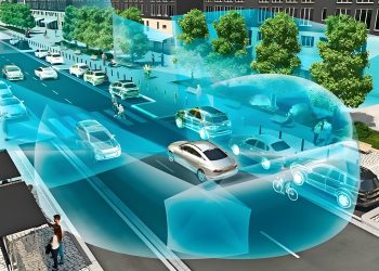 The Pillars of Autonomous Driving: Unlocking the Future of Transportation with Three Core Technologies