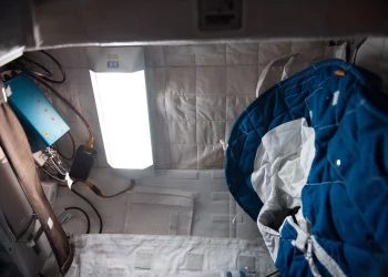 Mental Well-Being in Space: A Comprehensive Examination of Astronaut Health and Psychological Resilience