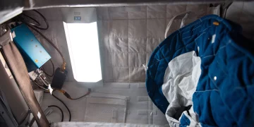 Mental Well-Being in Space: A Comprehensive Examination of Astronaut Health and Psychological Resilience