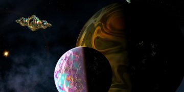 Why We Might Not Spot Solar Panel Technosignatures: Insights from NASA Scientists