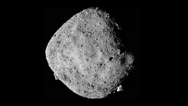 Exploring Asteroid Bennu: A Comprehensive Overview
