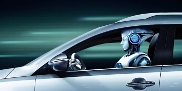 The Legal Definition of Machine Drivers: Navigating the Future of Autonomous Vehicles