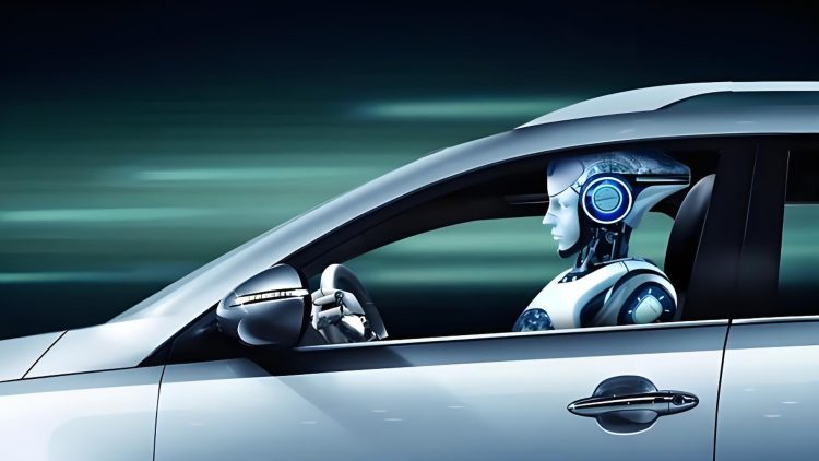 The Legal Definition of Machine Drivers: Navigating the Future of Autonomous Vehicles