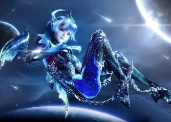 AI Intelligent Life: Navigating the Cosmos of ‘Swallowing the Starry Skies’