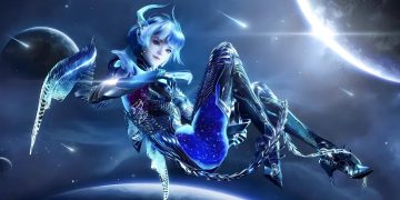 AI Intelligent Life: Navigating the Cosmos of ‘Swallowing the Starry Skies’