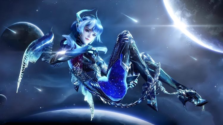 AI Intelligent Life: Navigating the Cosmos of ‘Swallowing the Starry Skies’