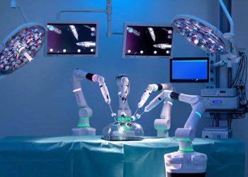 The Application of Artificial Intelligence in Medical Diagnosis