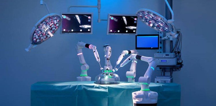 The Application of Artificial Intelligence in Medical Diagnosis