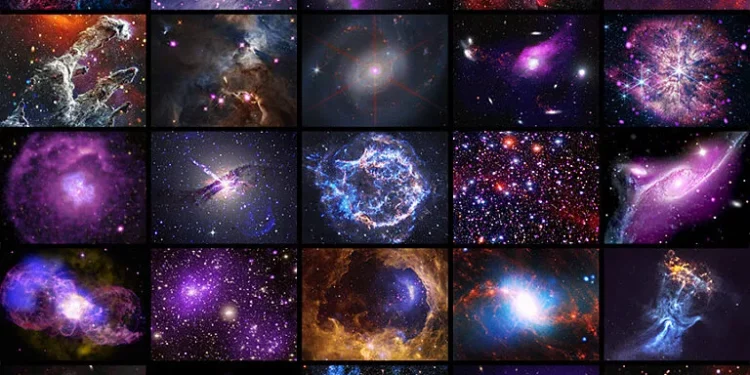 Seeing the Unseeable: Advancements in Observing Cosmic Phenomena