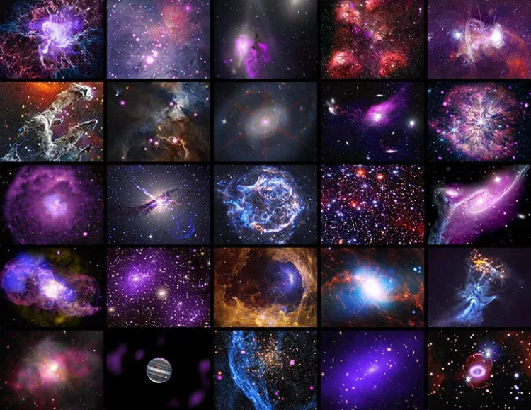 Seeing the Unseeable: Advancements in Observing Cosmic Phenomena