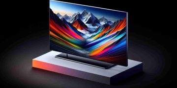 Evaluating the Pinnacle of Picture: Samsung’s OLED TV Faceoff