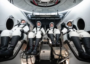 NASA and SpaceX Invite Media to Witness Crew-9 Launch to International Space Station