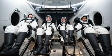 NASA and SpaceX Invite Media to Witness Crew-9 Launch to International Space Station