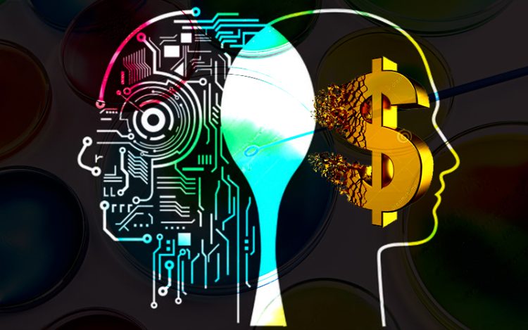 The Application and Evolution of Artificial Intelligence in Financial Risk Control